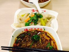 picture-伤心酸辣粉(体育东路店)