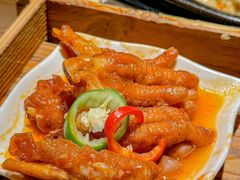 -悦满楼·西关名点·湛江名菜(航空综合大厦店)