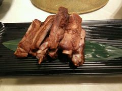 -西安烤鸭店(369烤鸭王店)