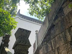 -宁波市保国寺古建筑博物馆