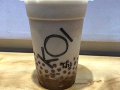 -KOI Thé(正佳广场店)