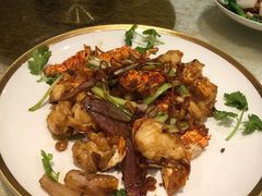 -唐阁(香港朗廷酒店)