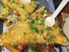 -很久以前羊肉串(南京路第一百货店)