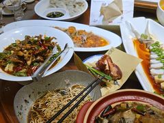 -老铺人家酒店(紫荆名流店)