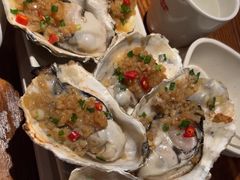-管氏翅吧(台湾街店)