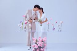 点击看大图 -杭州金夫人婚纱摄影(富阳私享店)