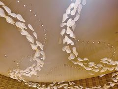 -上海浦东嘉里大酒店
