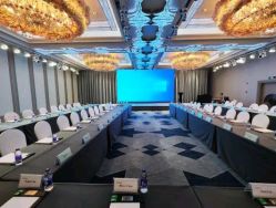 -曼格纳婚礼艺术中心(张江店)