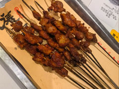 -清真.德枭炕肉店.青海菜(大新街夜市店)
