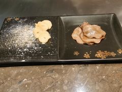 -一本魅·日式料理