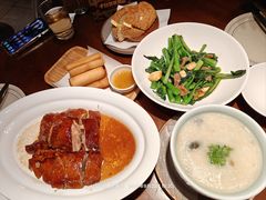 -千日贺茶餐厅(高新万达店)