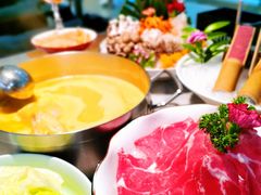 -澳美徕·港式花胶鸡火锅(高新万达店)