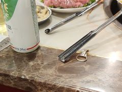 -朱氏胖子烂火锅(洪崖洞店)