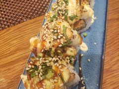 -樱の千渡日式料理·铁板烧•烧鸟(金盛田广场店)