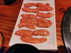 -仓库烤肉(绿园店)