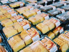 -山姆会员商店(杨桥西路店)