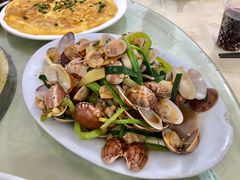 -秋姐美食店(旅游大道店)