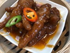 -点都德(汇盈广场店)