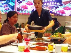-紫光园·烤鸭·北京菜(劲松店)