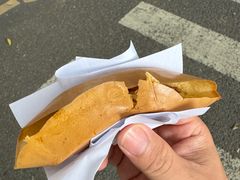 -兰烘糕