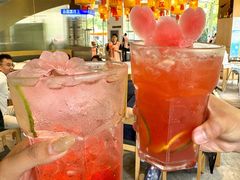 -靓靓蒸虾·头牌蒸虾(沙湖旗舰店)