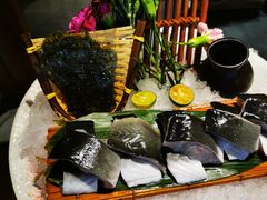 -红沃鳗鱼黑牛烤肉店(不老街店)