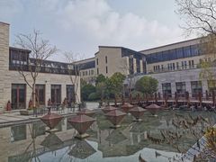 -上海崇明金茂凯悦酒店