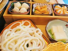-牛匠和牛寿喜锅(西安总店)