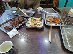 -和月楼牛羊肉泡馍