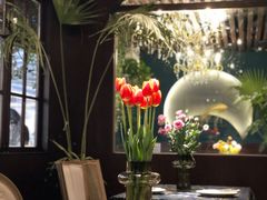 -第101座花园餐厅(湖滨88店)