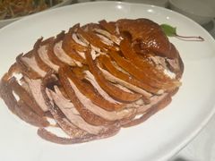 -小桃红·东北菜·春饼烤鸭(南阳湖街店)