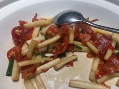 -院里寻菜·精致庭院菜(观沙岭店)