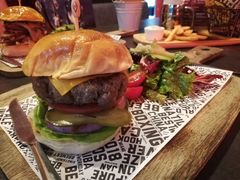 -Boxing Cat Brewery拳击猫精酿啤酒馆(永福店)