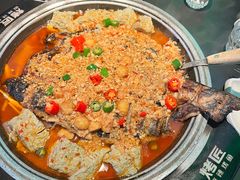 -烤匠麻辣烤鱼(IFS店)