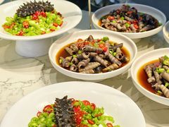 -大锅强·蒸海鲜青岛菜(金沙滩店)
