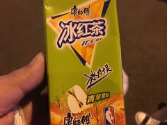 -大润发·停车场