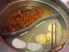 -三头牛·潮汕牛肉生蚝火锅 (夏湾店)