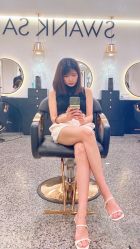 点击看大图 -SWANK SALON