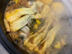 -人民公社铁锅炖·东北菜(卫国道店)