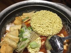 -火炉火自助餐(枫蓝国际店)