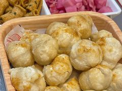 -雅佳神话·麻辣烤鱼(新街口店)