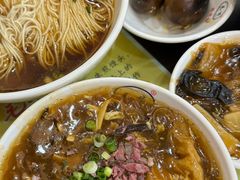 -毛华美食(清扬路店)