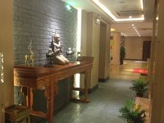 -富侨养生(康乾店)