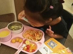 -九毛九西北菜(大东海店)