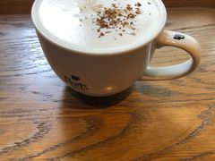 -Peet's 皮爷咖啡(东湖路手作店)