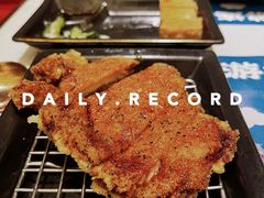 -馔豚·台北菜专门店(深圳湾万象城店)