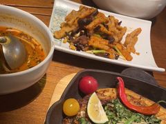 -云海肴·汽锅鸡·云南菜(苏州中心店)