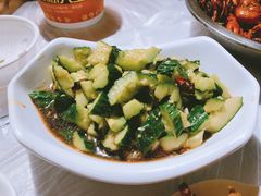 -可可大虾武汉土菜大排档(万松园1店)