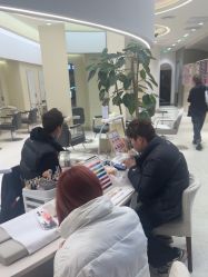-Mentor Hair Salon