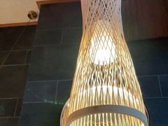 大堂-炙柒Sekinana·精致料理 烧鸟·铁板烧(海上世界店)